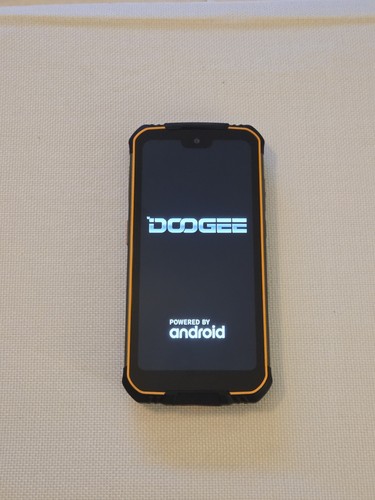 Doogee s68pro android fire - doogee,