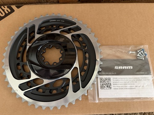 2025 sram red kit corona - red, 2x