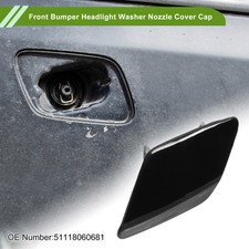 Tappo copri ugello rondella