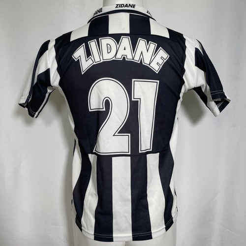 Zinedine zidane juventus - #21,