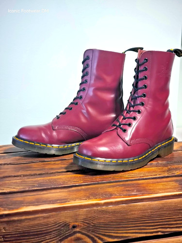 Martens the original - dr,