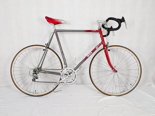 Bici corsa mbk super - bici,