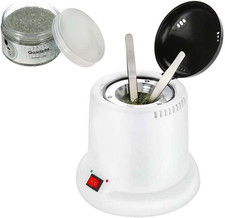 Sterilizzatore Con Microsfere