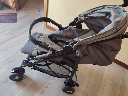 Passeggino peg perego usato - passeggino,