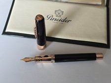 Penna stilografica pineider - stilografica,