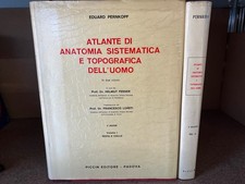 Atlante anatomia - di,