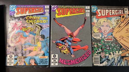 Lotto supergirl - lotto, (6