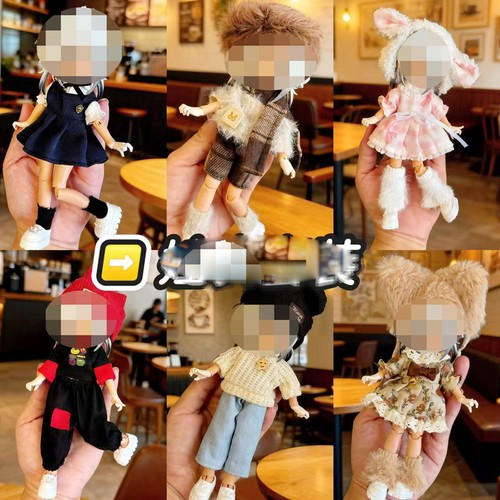 Gonna vestito principessa - gonna, 1/8