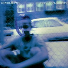 John Frusciante Inside of
