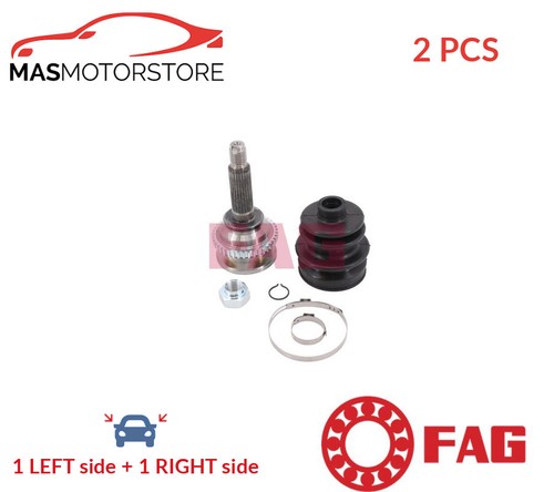 Kit giunto albero - kit,