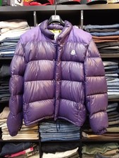 Piumino Giacca Vintage Anni 80