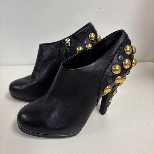 Stivaletti gucci babouska - stivaletti,