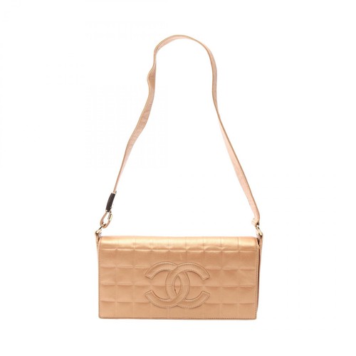 Chanel borsa tracolla in - borsa,