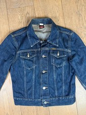 Giacca Denim Diesel Vintage -
