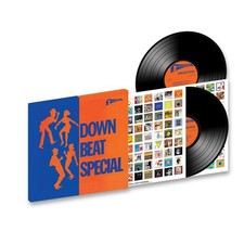 Soul Jazz Records presents -