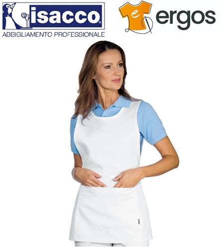 Isacco grembiule papeete - isacco,