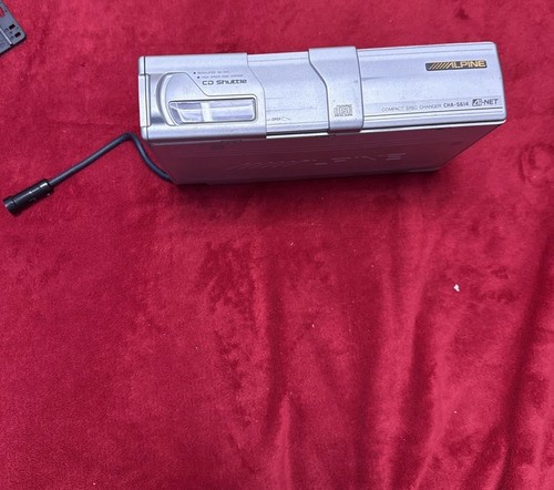 Alpine cha s604 scambiatore - cha-s604,