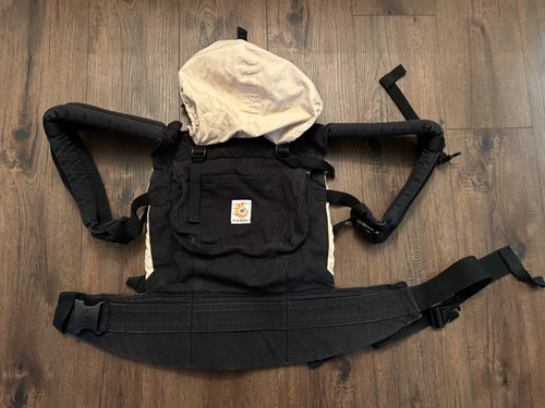 Ergobaby adjustable baby - ergobaby,