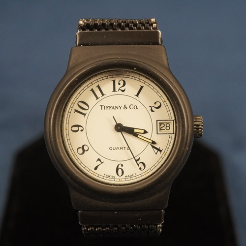 Orologio tiffany co - orologio,