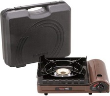 Iwatani CB-KZ-2 Cassette Who