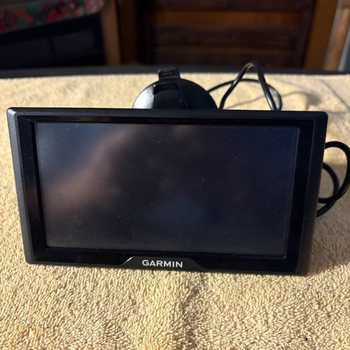 Garmin drive lmt - drive, navigatore