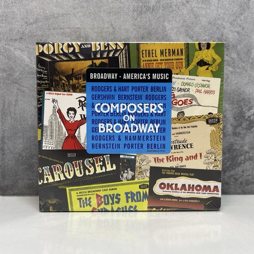 Broadway america music - broadway-america's,