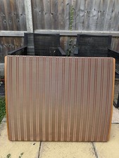 Altoparlanti elettrostatici Quad ESL-57 - set vintage - audio hi-fi classico britannico