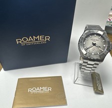 Orologio Roamer 860833 41 15