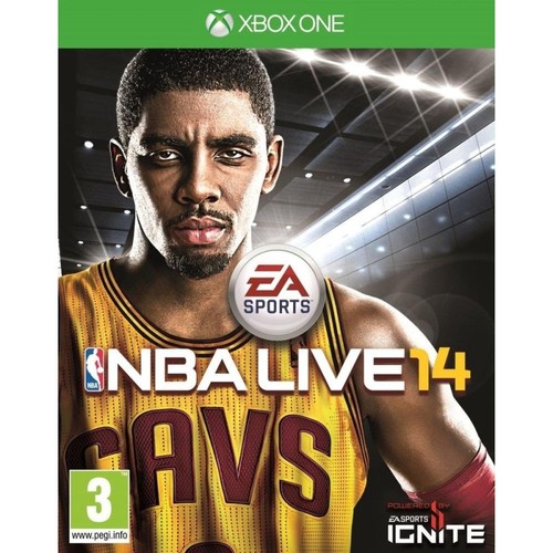 Nba live - live, 14