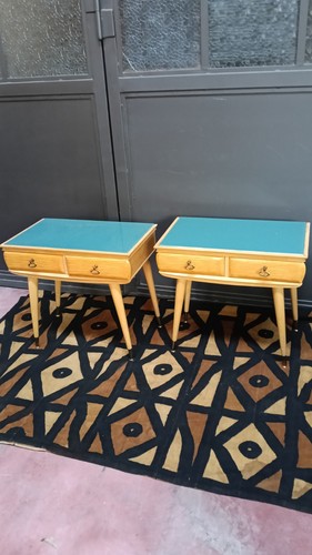 Comodini anni stile - 50,