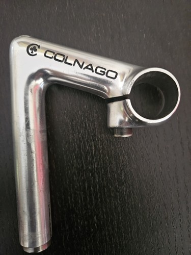 Pipa 3ttt pantografata colnago - 3ttt,