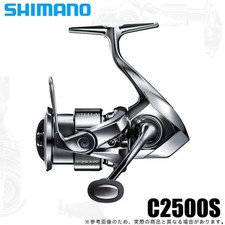 Mulinello da spinning Shimano