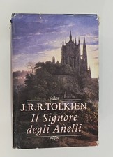 Il Signore Degli Anelli J.R.R