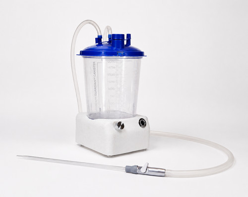 Laboratory vacuum aspirator - laboratory,