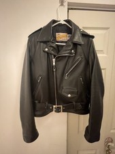 Schott NYC 613 One Star