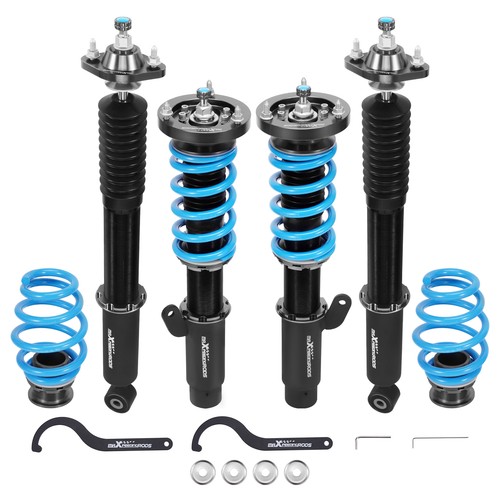 Ammortizzatori coilover - ammortizzatori,