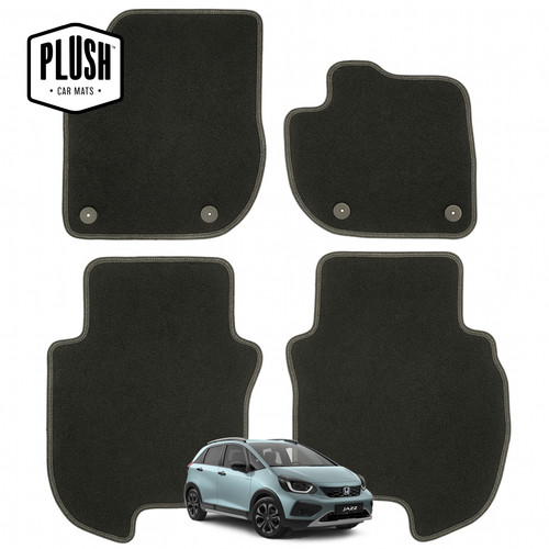 Tappetini auto per honda jazz - auto,