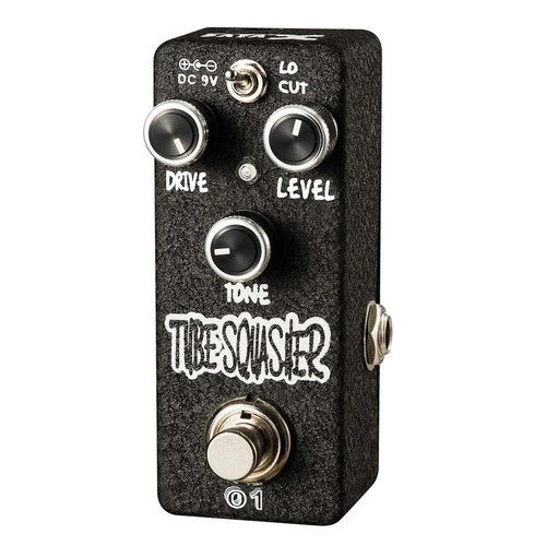 Xvive tube squasher effetto - xvive,