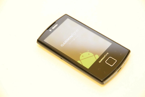 Garminfone asus nuvifone a50 - asus,