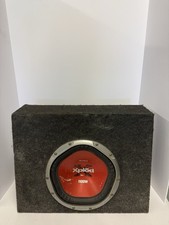 Sony Xplod 1100W Subwoofer