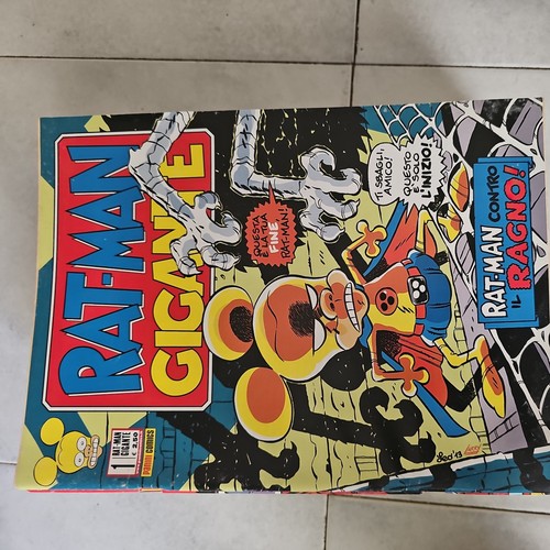 Fumetti lotto - fumetti,