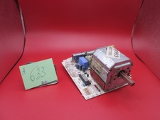 Siemens lavatrice- timer AKO 513010- funzionante da tecnico settore