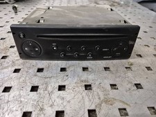 Renault Trafic II (X83) 2004