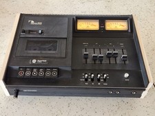 Vintage 1970s nakamichi 500 - nakamichi,