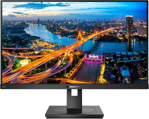 Philips monitor ultra - monitor, hd