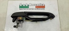 MANIGLIA PORTA ANT. SX 46401006  NEW ORIG. FIAT CROMA 1985-1996 COD 71738397 ...
