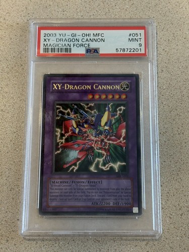2003 xy dragon - yu-gi-oh, xy-dragon