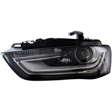 ABAKUS Fari Xenon LED Sinistro