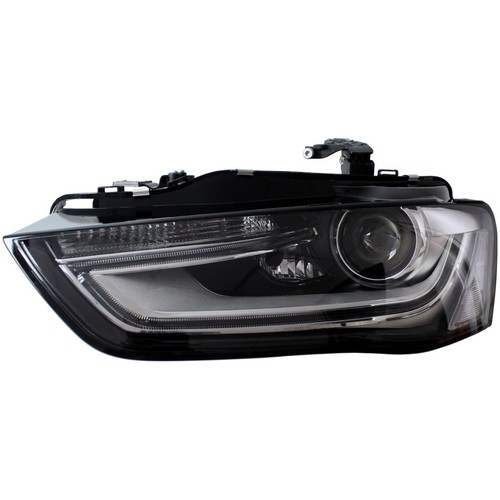Abakus fari xenon led sinistro - led,
