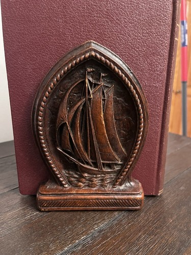 Vintage mid century sailing - mid,
